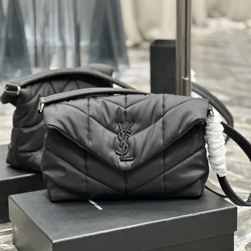 Y*L top handle bags